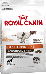 Royal Canin Endurance 4800 3 kg