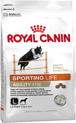 Royal Canin Agility Large Dog 4100 3 kg