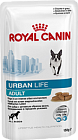 Royal Canin Urban Adult Wet 150 гр.