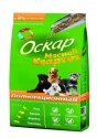 Оскар сухой корм МЯСНОЙ КВАРТЕТ для собак всех пород 13 кг