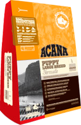 ACANA PUPPY LARGE BREED 13kg