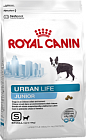 Royal Canin Urban Life Junior S 3 кг