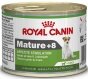 Royal Canin Mature 8+ mousse 195 гр.