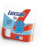 Пеленки LUXSAN Premium 60х60 №20 / 20штук