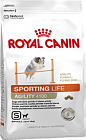 Royal Canin Agility Small Dog 4100 7,5 kg