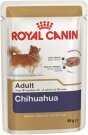 Royal Canin Chihuahua Adult 85 гр.