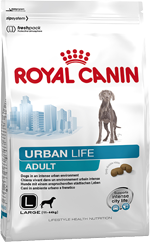 Royal Canin Urban Adult Large Dog 9 kg