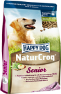 Happy Dog NaturCroq Senior (для пожилых собак) 15kg
