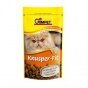 Джимпет Хрустящие Подушечки для кошек с витаминной пастой 50гр