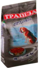 Трапеза Оптималь сухой корм для собак низкокалорийный 13 кг