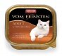 Animonda Adult консервы для кошек с куриной печенью 100 гр