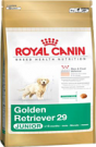 Royal Canin Junior Golden Retriever 3kg 