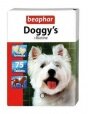  Беафар Витамин Doggy`s+Biotin для собак 75таблеток
