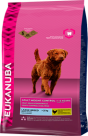 Eukanuba Adult Weight Control Large Breed 15kg
