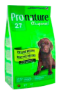 Pronature 27 корм для щенков всех пород с цыпленком 2,72 кг