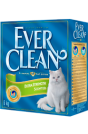 EVER CLEAN Extra Strong Clumping Scented 6kg