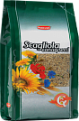 Корм SCAGLIOLA зёрна канареечных семян для птиц 25 кг