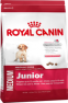 Royal Canin Medium Junior 15kg