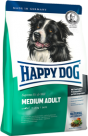 Happy Dog Supreme Fit & Well Adult Medium 12,5kg