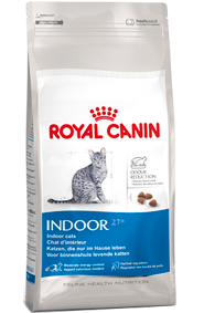 Royal Canin Indoor 2kg