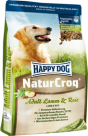 Happy Dog NaturCroq Lamm & Reis 1kg