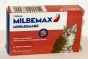 Мильбемакс Антигельметик для котят и молодых кошек 2 таблетки