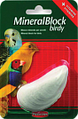 Минеральная добавка MINERALBLOCK birdy минеральный блок для декоративных птиц 20 гр 