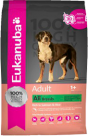 Eukanuba Dog Adult для взрослых собак всех пород лосось 12 кг