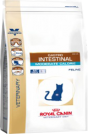 Royal Canin Gastro Intestinal Moderate Calorie GIM35 Feline 0,4kg