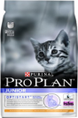 Purina Pro Plan Junior kitten rich in Сhicken dry 3kg