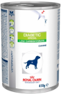 Royal Canin Diabetic Special Low Carbohydrat Canine 410гр