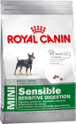 Royal Canin Mini Digestive Care Sensible 4kg