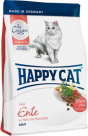 Happy Cat La Cuisine Adult Утка 4kg