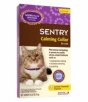Sentry Calming Collar успокаивающий ошейник с феромонами для кошек