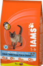 Iams Adult with Ocean Fish&Chicken 15 kg