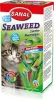 Санал для кошек Морские водоросли 400гр