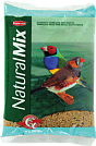 Корм NATURALMIX esotici основной для экзотических птиц 1 кг 