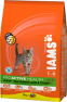 Iams Adult with New Zealand Lamb&Chicken 3kg
