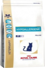 Royal Canin Hypoallergenic DR25 Feline 0,5kg
