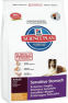 6061  Hills Science Plan Sensitive Stomach 12 kg 