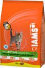Iams Adult with New Zealand Lamb&Chicken 15 kg