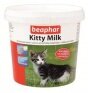 Беафар Молочная смесь для котят Kitty-Milk, 500 г