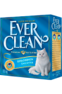 EVER CLEAN Extra Strong Clumping UnScented 10kg