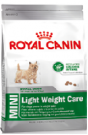 Royal Canin Mini Light Weight Care 2kg