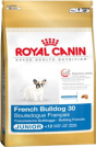  Royal Canin Junior French Bulldog 3kg 