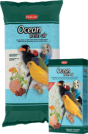 Наполнитель OCEAN fresh air био-песок для декоративных птиц 1 кг