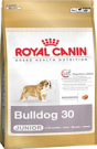 Royal Canin Junior Bulldog 12kg 