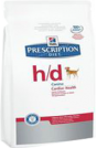 4357 Hills Prescription Diet Canine H/D 5 kg 