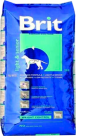 Brit Premium Light для собак всех пород склонных к полноте 3 кг