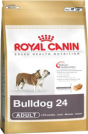 Royal Canin Adult Bulldog 3kg